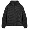 Moncler Zephyros Light Weight Padded Jacket