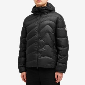 Moncler Zephyros Light Weight Padded Jacket