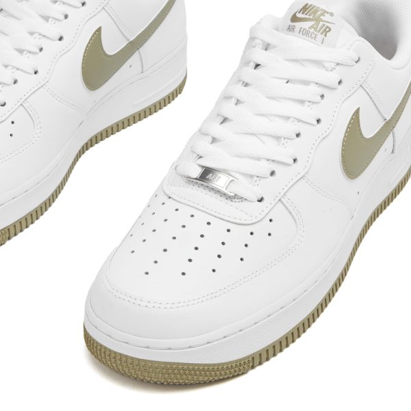 Nike Air Force 1 '07 Sneaker