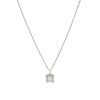 Serge DeNimes Atrium Necklace