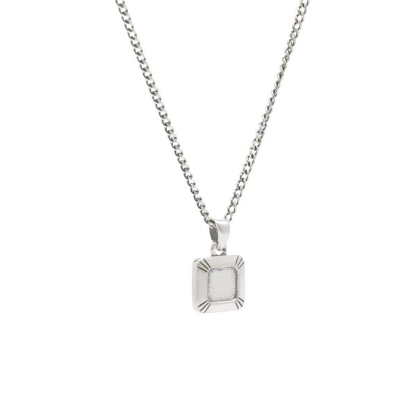 Serge DeNimes Atrium Necklace