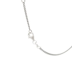 Serge DeNimes Atrium Necklace