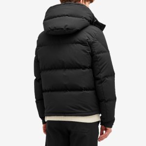 Moncler Fornas Micro Cotton Jacket