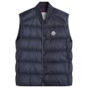 Moncler Serot Knit Down Gilet