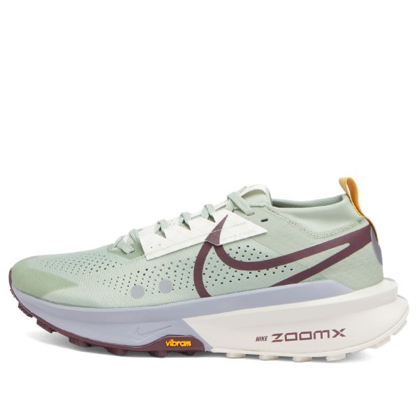 Nike Running Zegama Trail 2 Sneaker