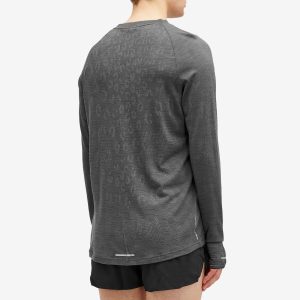 Nike Running Run division Long Sleeved T-Shirt