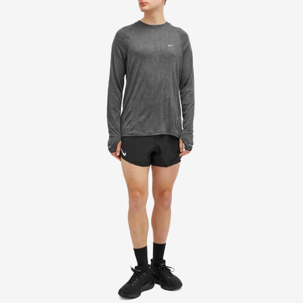 Nike Running Run division Long Sleeved T-Shirt