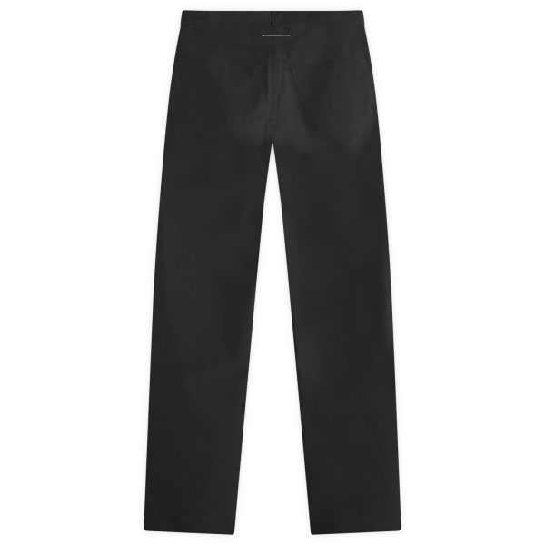 MM6 Maison Margiela x Salomon 5 Pocket Trousers