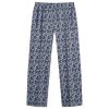 Needles Poly Jacquard Track Pant