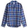 Obey Bigwig Picture Woven Shirt