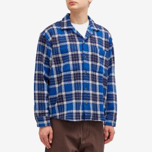 Obey Bigwig Picture Woven Shirt