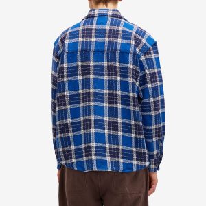 Obey Bigwig Picture Woven Shirt