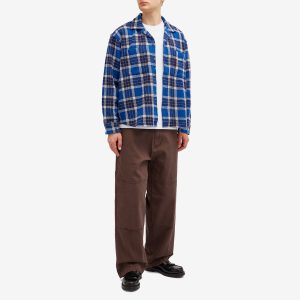 Obey Bigwig Picture Woven Shirt