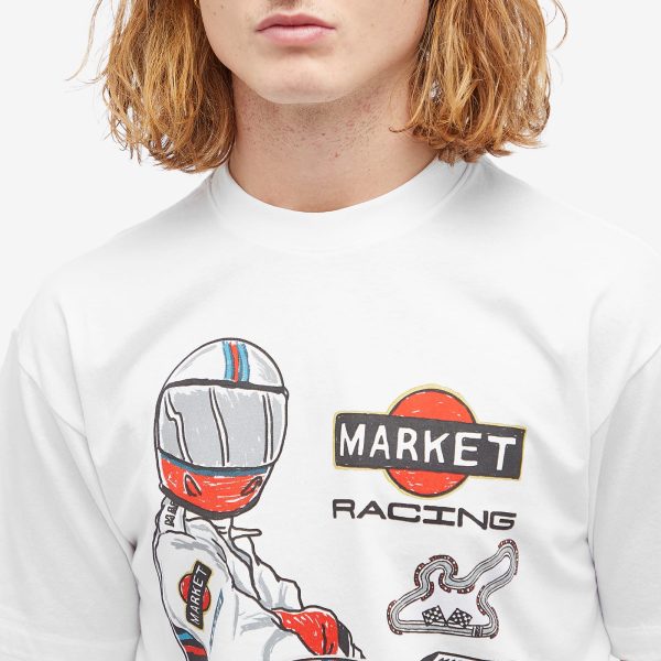 Market Qualifier T-Shirt