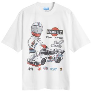 Market Qualifier T-Shirt