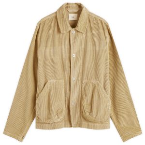 Folk Prism Jacket