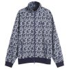 Needles Poly Jacquard Track Jacket