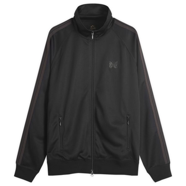 Needles Poly Smooth Track Jacket