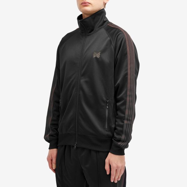 Needles Poly Smooth Track Jacket