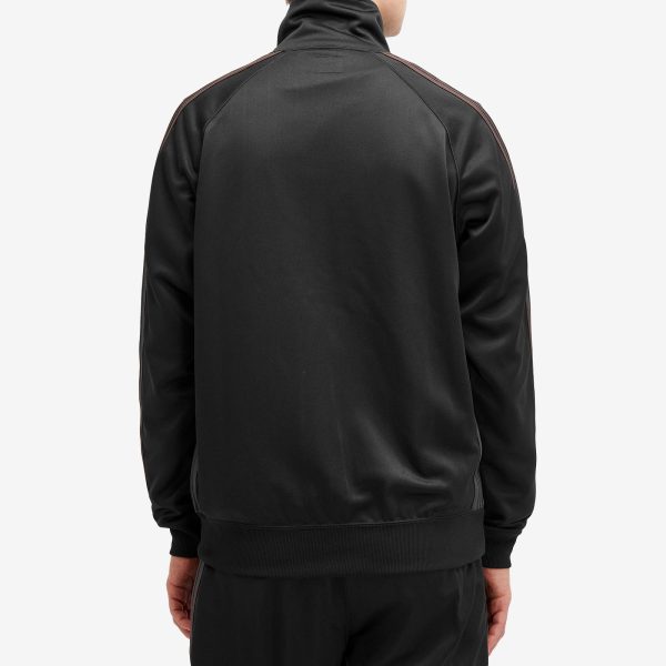 Needles Poly Smooth Track Jacket