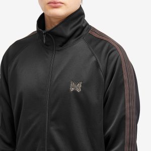 Needles Poly Smooth Track Jacket