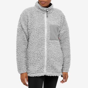 66° North Varmahlid Shearling Fleece Jacket