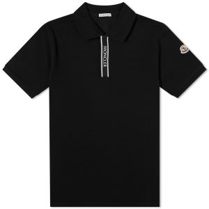 Moncler Piquet Polo