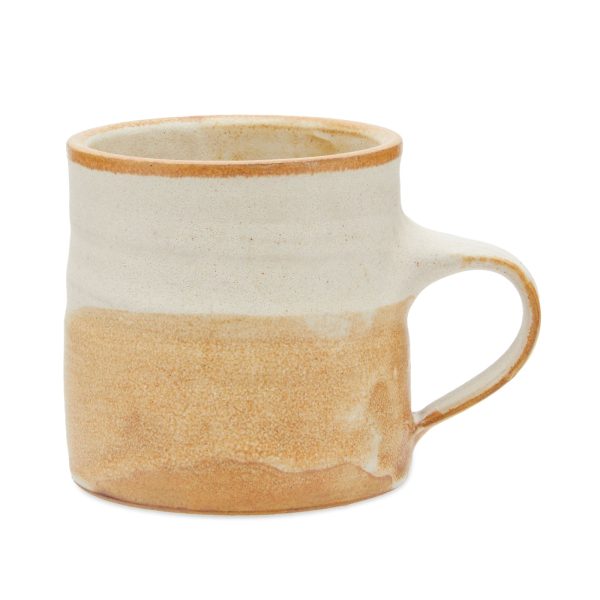 Sam Marks Ceramics Espresso Mug