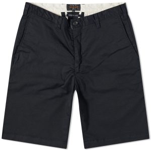 Beams Plus IVY Twill Chino Shorts