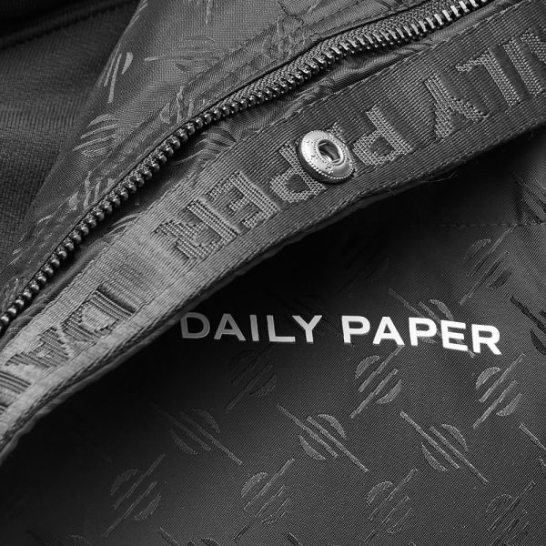 Daily Paper Pondo Monogram Down Vest