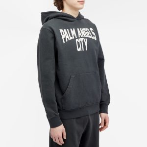 Palm Angels PA City Popover Hoody