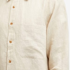 Bram's Fruit Linen Shirt