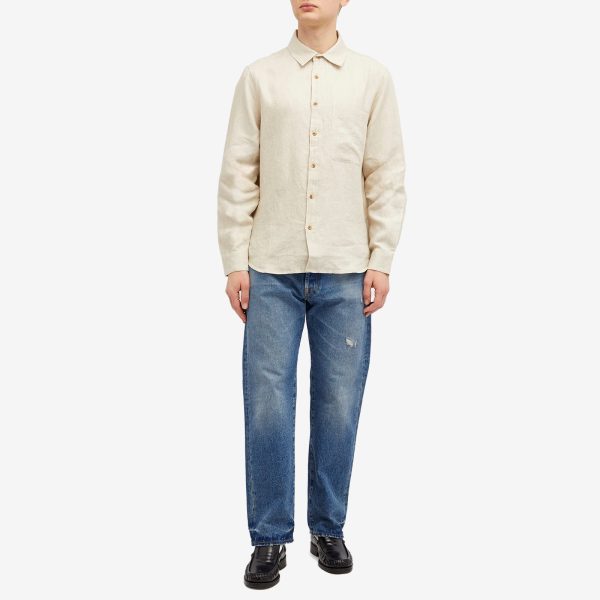 Bram's Fruit Linen Shirt