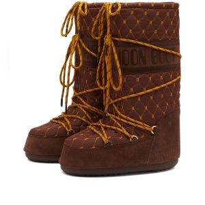 Moon Boot Icon Quilted Boots