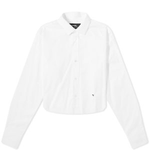 HOMMEGIRLS Cropped Shirts