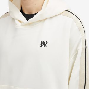 Palm Angels Monogram PA Popover Hoody