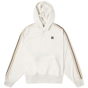 Palm Angels Monogram PA Popover Hoody