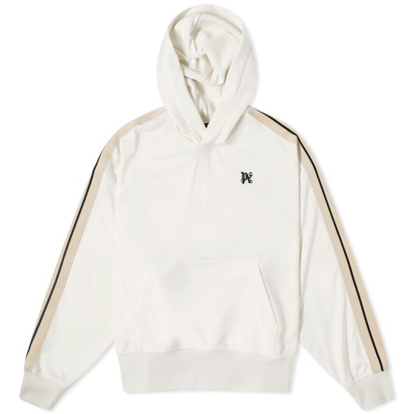 Palm Angels Monogram PA Popover Hoody