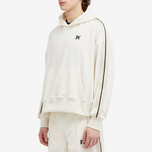 Palm Angels Monogram PA Popover Hoody