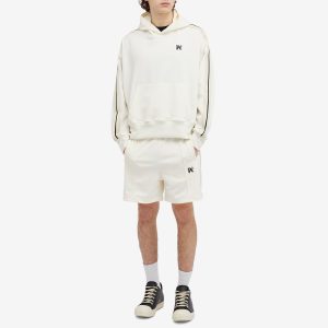 Palm Angels Monogram PA Popover Hoody