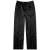 Jil Sander Wide Leg Trouser