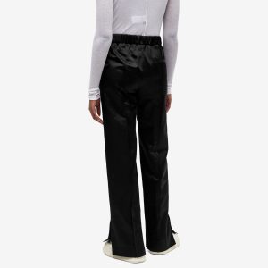 Jil Sander Wide Leg Trouser