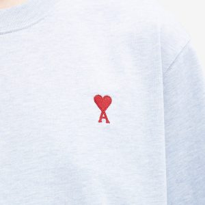 AMI Paris Small A Heart T-Shirt