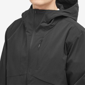 Snow Peak Active Comfort Zip Up Parka