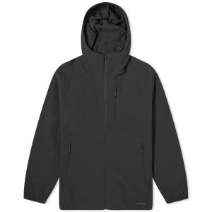 Snow Peak Active Comfort Zip Up Parka