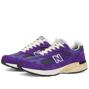 New Balance MR993PG - Made in USA