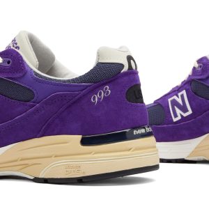 New Balance MR993PG - Made in USA