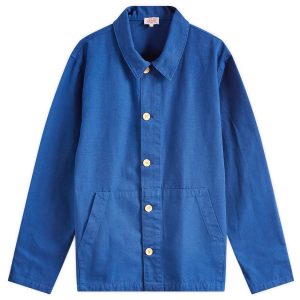 Armor-Lux Fisherman Chore Jacket