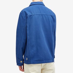 Armor-Lux Fisherman Chore Jacket