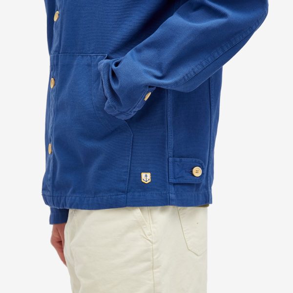 Armor-Lux Fisherman Chore Jacket